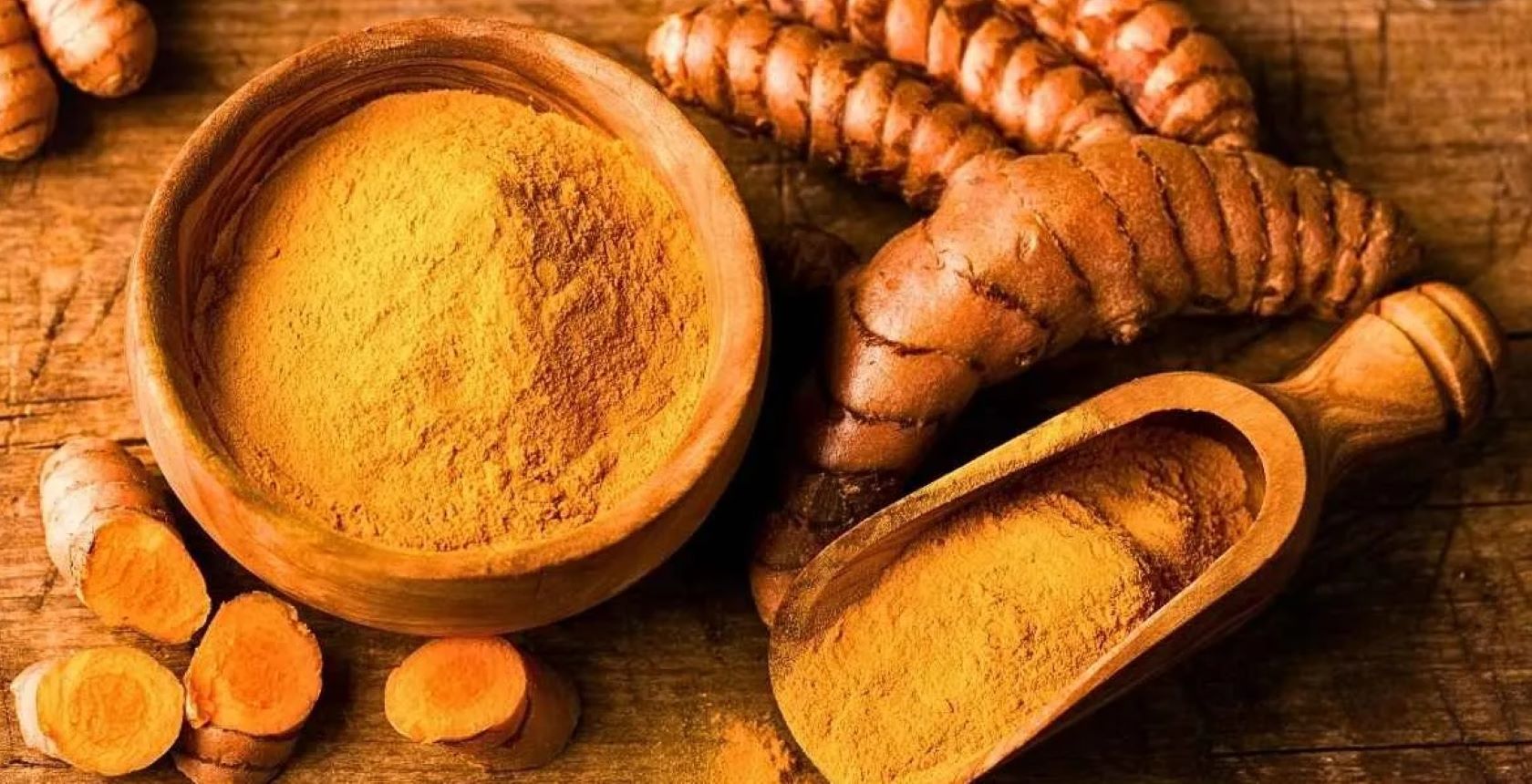 Mission Golden Spice